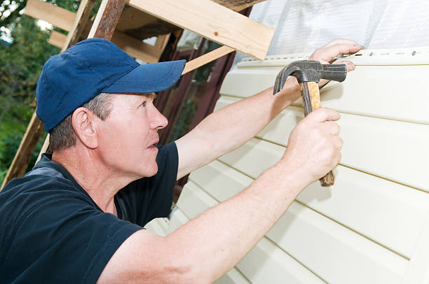 Trusted Southside, AR Siding Experts