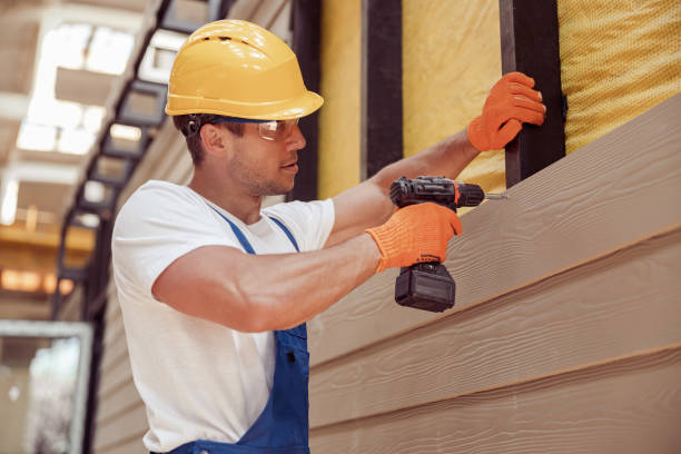 Best Steel Siding Installation  in Southside, AR